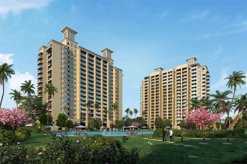 大安·书香世家3室2厅1厨2卫建面121.47㎡